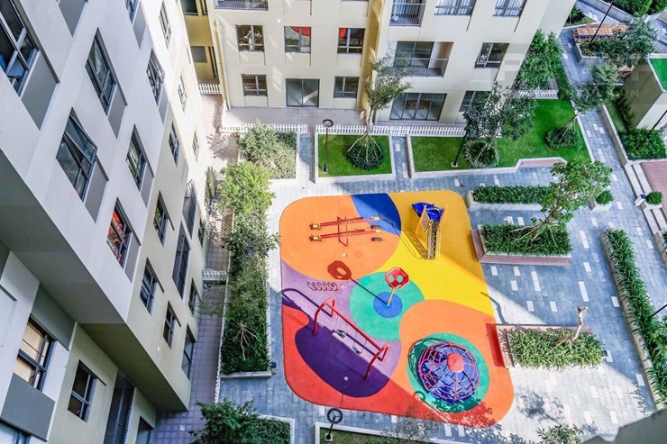 Apartment for rent D214094 (5)